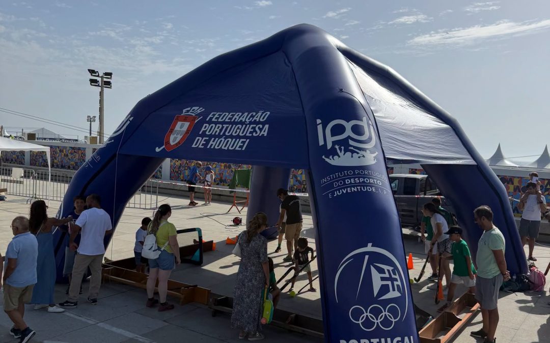 05.09.2026 Mar de Desporto – Matosinhos