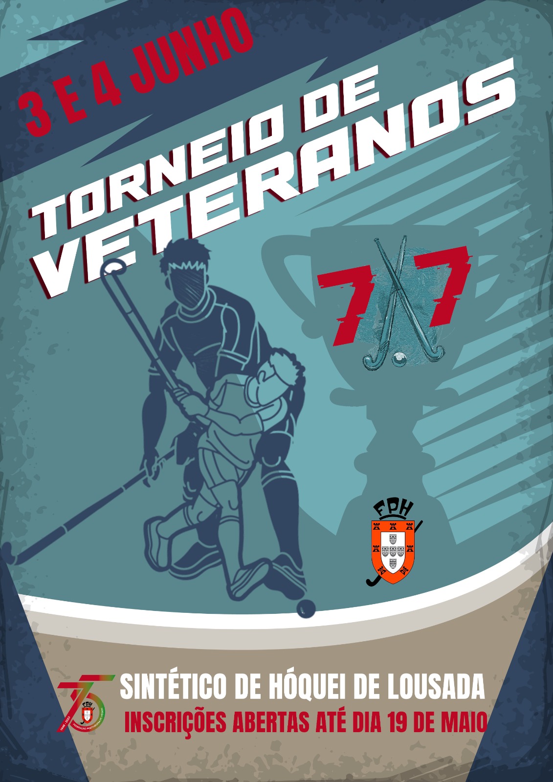 Veteranos
