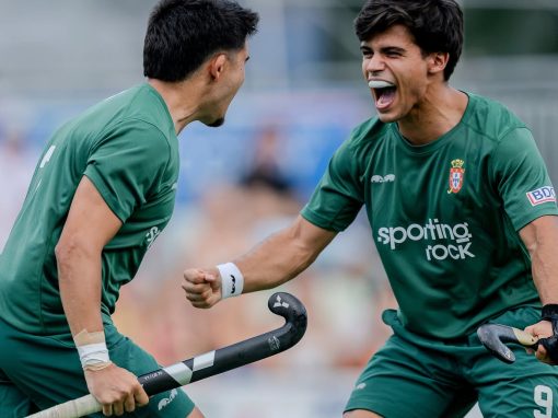 09.07.2026 EuroHockey Championship Qualifier I Men 2026