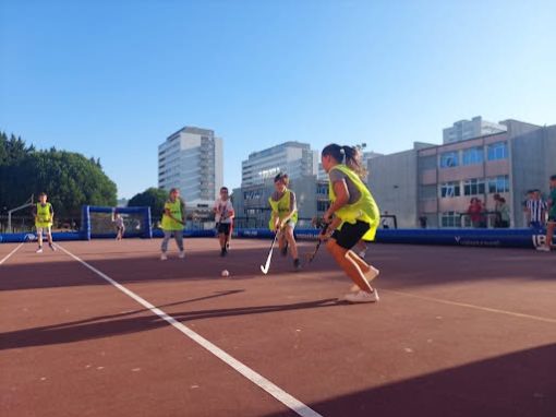 28.09.2026 Semana Europeia do Desporto
