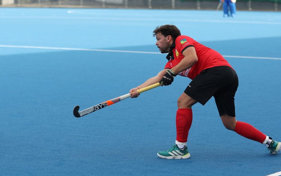 Campeonato Nacional de Seniores Masculinos arranca com vitórias da AD Lousada e do Casuals HCC