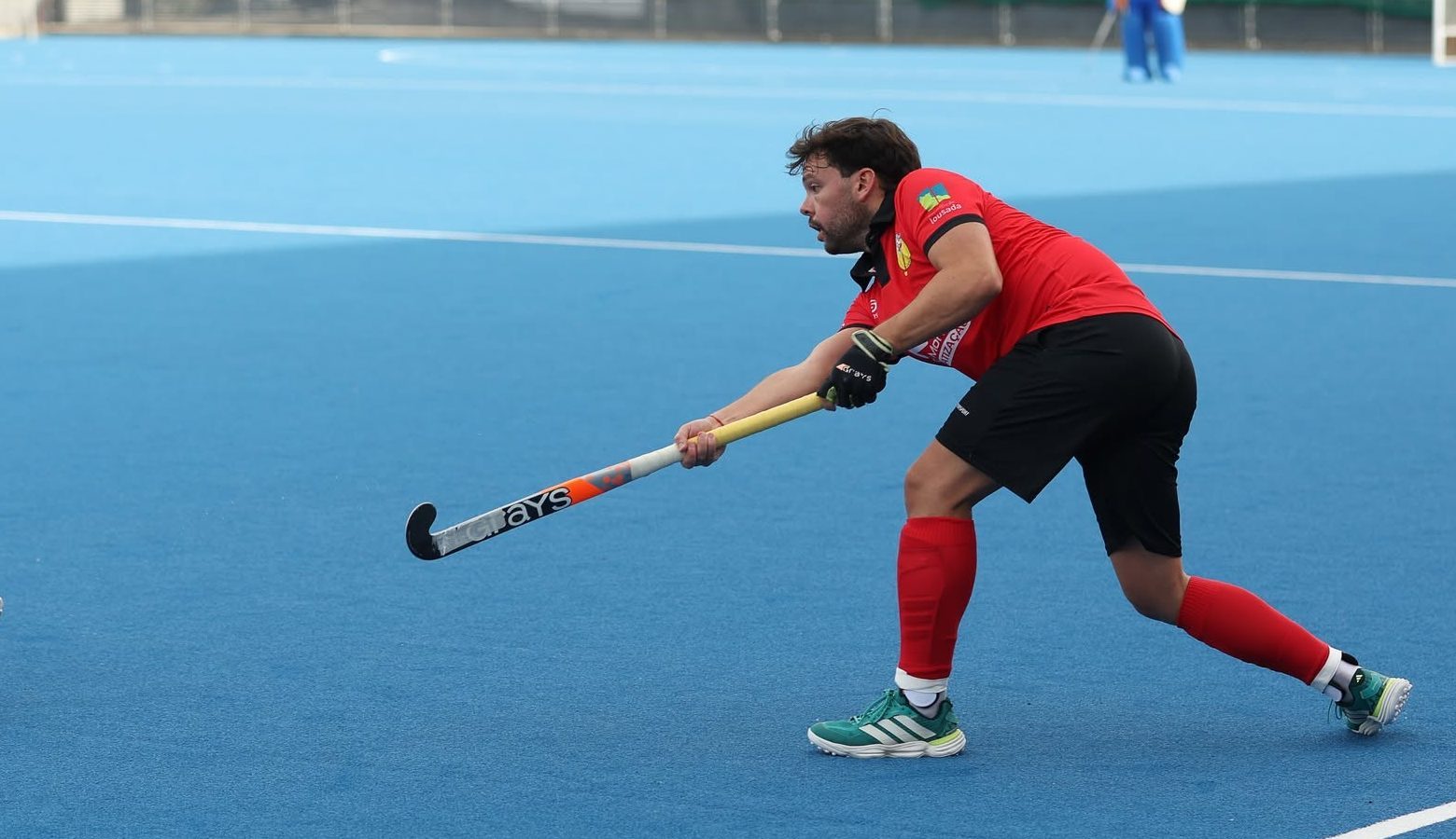 Campeonato Nacional de Seniores Masculinos arranca com vitórias da AD Lousada e do Casuals HCC