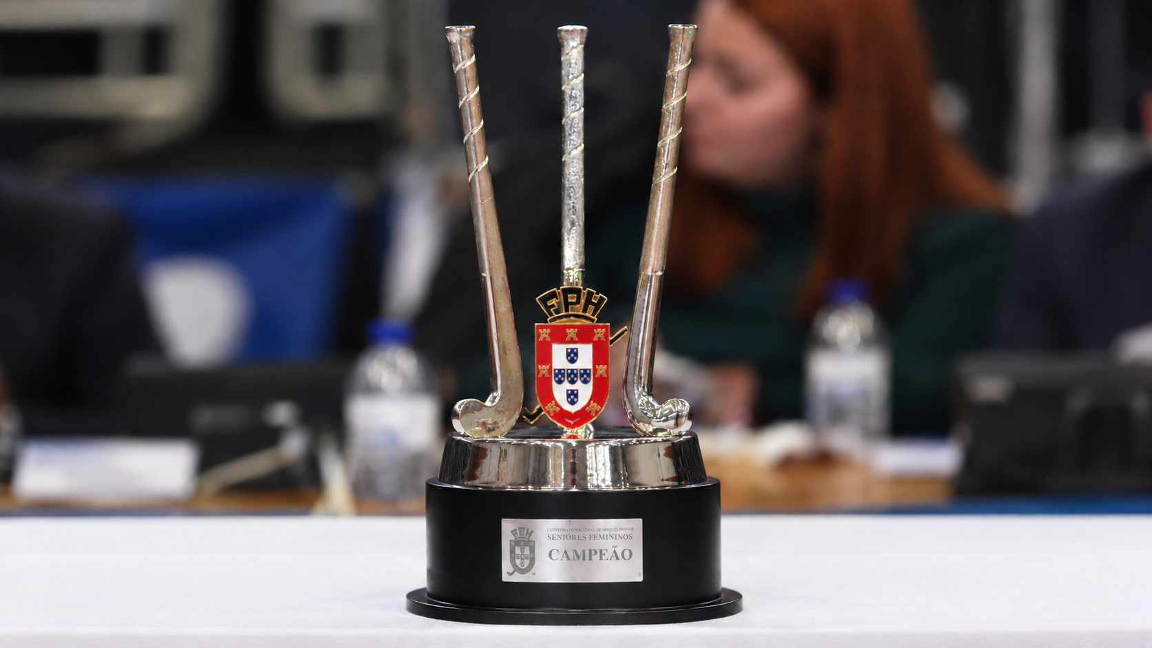 Calendários dos Campeonatos Nacionais de Seniores 2026/2027 definidos